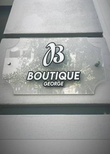 Hotel Boutique George