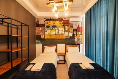 Hotel Boutique George