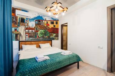 Hotel Boutique George