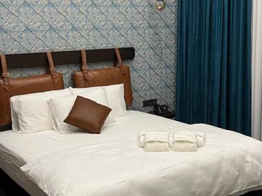 TownHouse Tbilisi Boutique Hotel