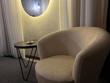 TownHouse Tbilisi Boutique Hotel