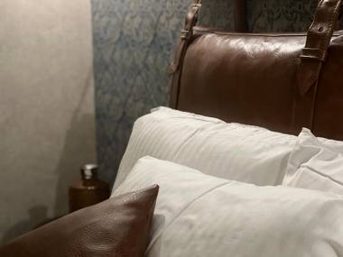 TownHouse Tbilisi Boutique Hotel