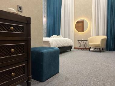 TownHouse Tbilisi Boutique Hotel