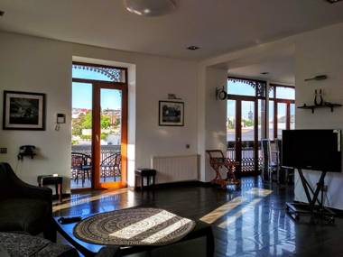 Old Tbilisi View Apartment