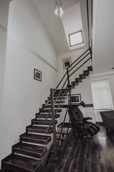 Old Tbilisi View Apartment