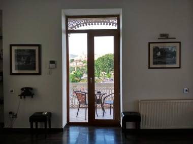 Old Tbilisi View Apartment