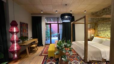 Khedi Hotel by Ginza Project