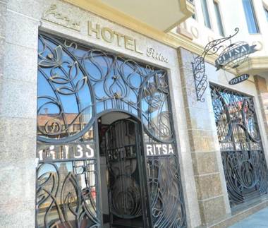 Hotel Ritsa