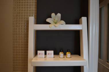 Piazza Boutique Hotel