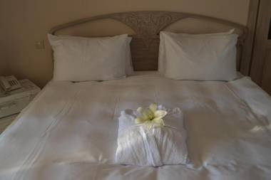 Piazza Boutique Hotel