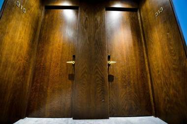 Golden Palace Batumi Hotel & Casino