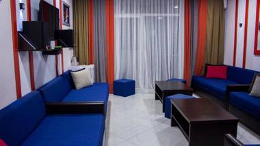 Rock Hostel First Line