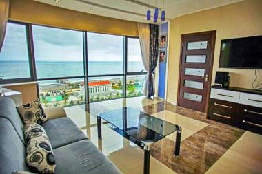 Rock Hotel First Line