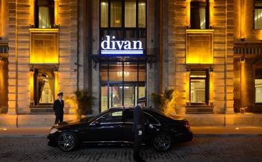 Divan Suites Batumi