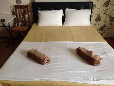 Kobaladze Apartments