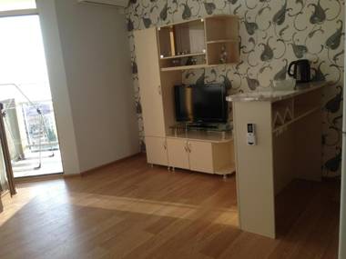 Kobaladze Apartments