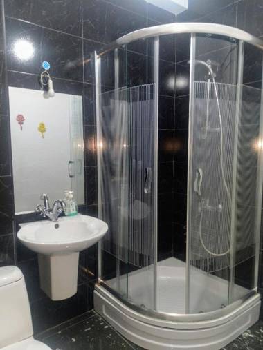 Watching The Sea Apartment