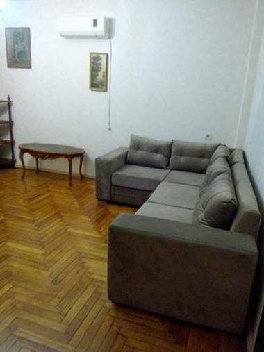 Akhmeteli Apartment old batumi