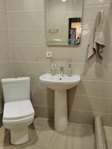 Akhmeteli Apartment old batumi