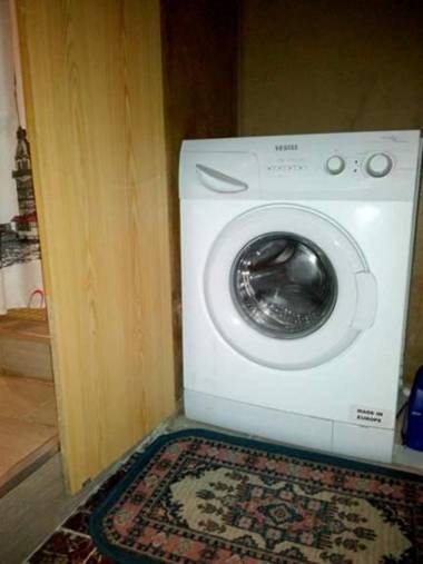 Akhmeteli Apartment old batumi