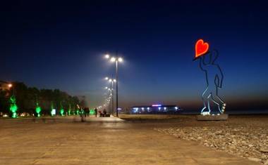 Private House in Batumi