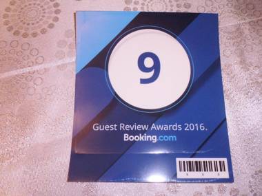 Private House in Batumi