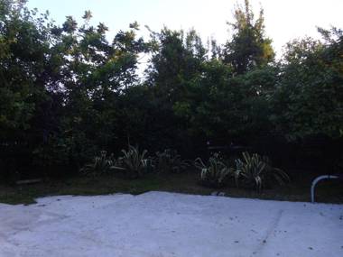 Private House in Batumi