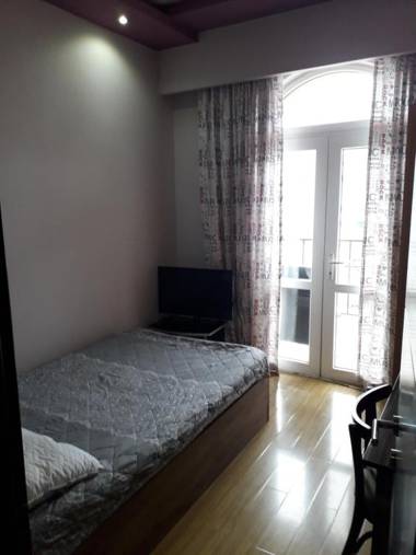 Apartment on Rustaveli