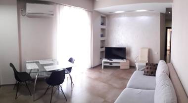 Apartment on Rustaveli