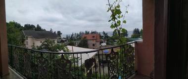 Batumi Homestay at Tamar Mephe Avenue