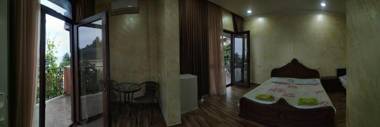 Batumi Homestay at Tamar Mephe Avenue