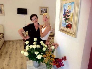 Batumi Wonderland Guest House