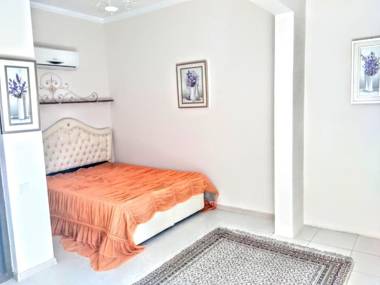 Batumi Wonderland Guest House