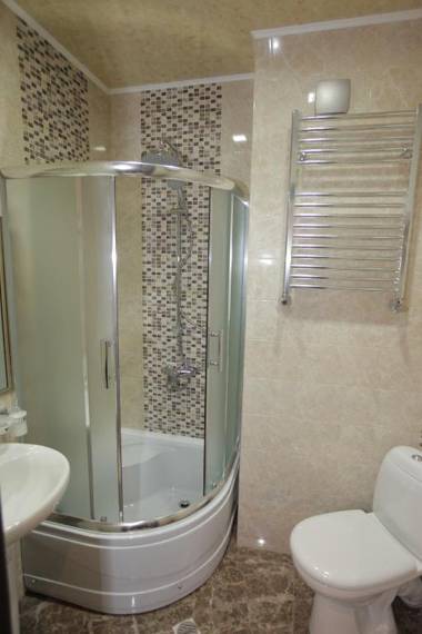 Apartment with Summer Terrace