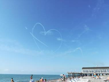 Sea Towers Apartments Manuk