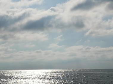 Sea Towers Apartments Manuk