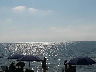 Sea Towers Apartments Manuk