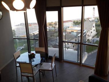 Apartment Natalia Sea Towers