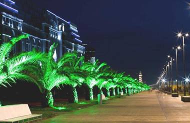 Apartment Natalia Sea Towers