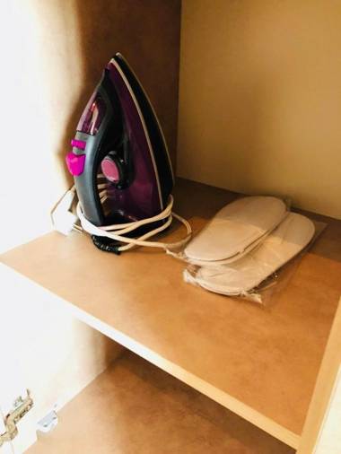 Orbi Plaza Apartment