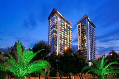 Hilton Batumi