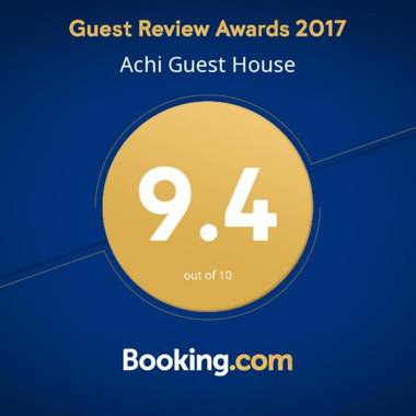 Achi Guest House