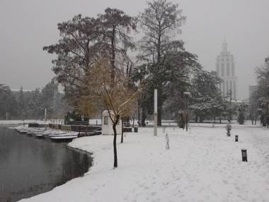 Appartament Gorgiladze