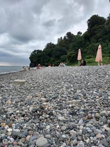 Appartament Gorgiladze