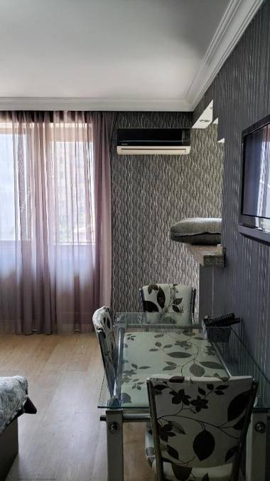 Appartament Gorgiladze