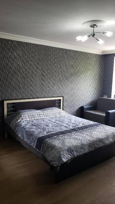 Appartament Gorgiladze