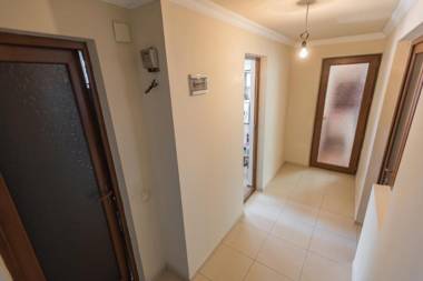 Guesthouse Gorgasali 57