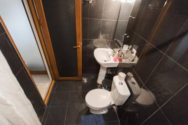 Guesthouse Gorgasali 57