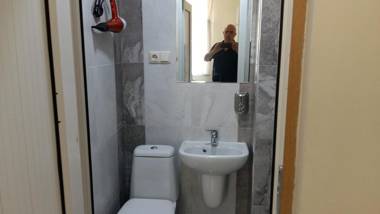 Guest House Kldiashvili