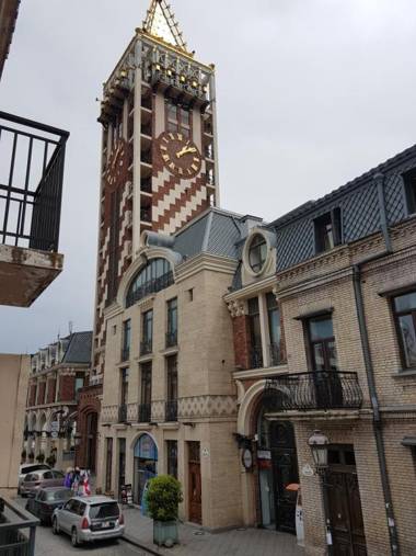 Apartment Giorgi Mazniasvhili